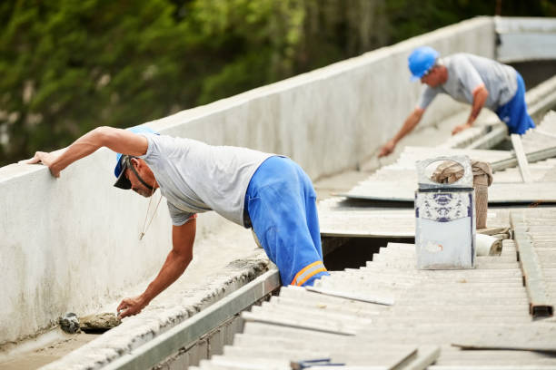 Best Types of Insulation in Minster, OH