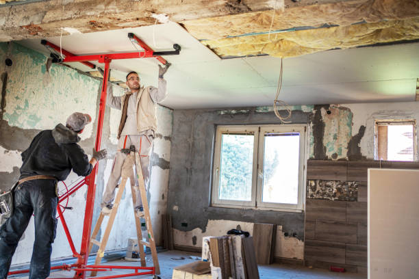 Best Insulation for Specific Applications in Minster, OH