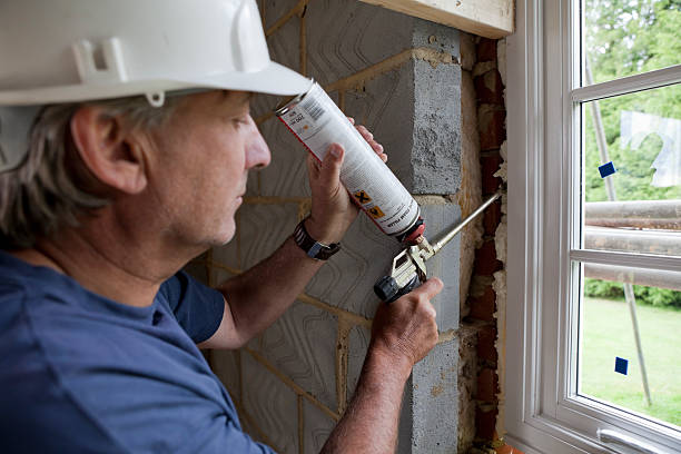 Best Residential Insulation in Minster, OH